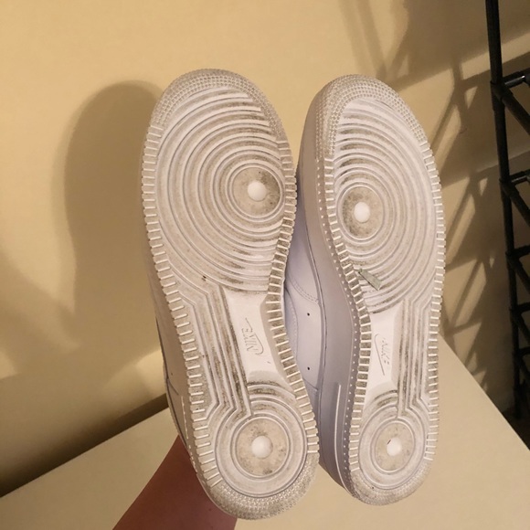 ❌SOLD❌Nike Air Force 1 Lows - Picture 5 of 5